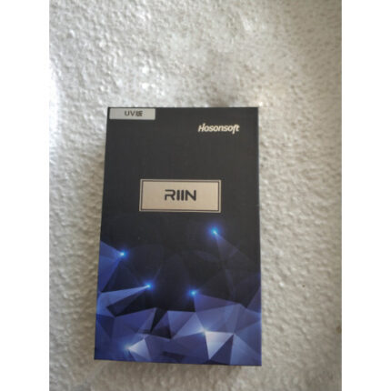 Hoson RIIN RIP Software for UV Eco-Solvent Sublimation etc