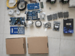 Printer Assembly Kit - Complete Components for Large-Format UV Printer Build