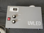 UVLED Controller Device - Dual-Channel UV Curing System for Large-Format Printers