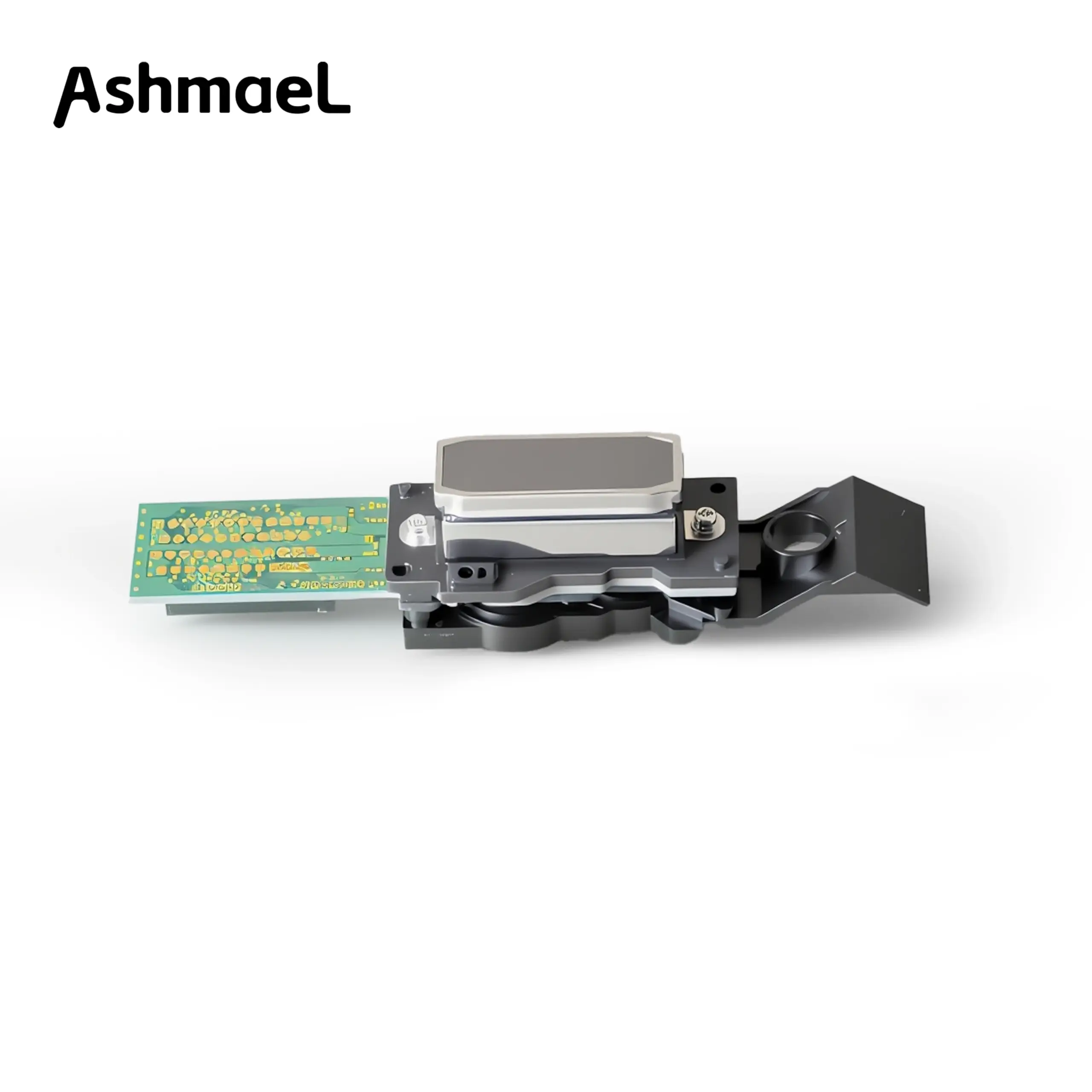 ashmael-Roland-Printheads