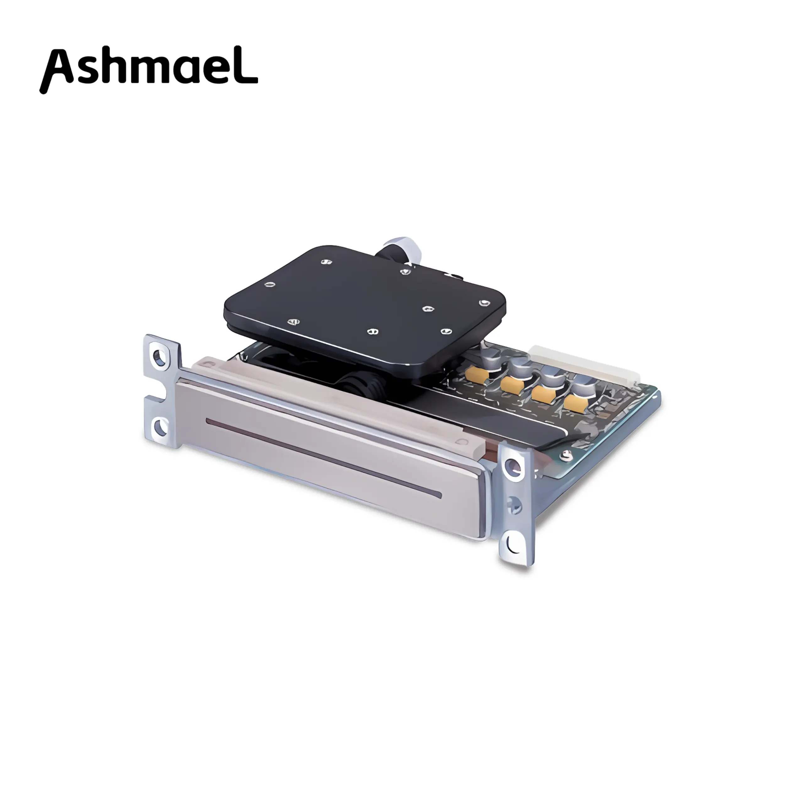 ashmael-Seiko-Printheads