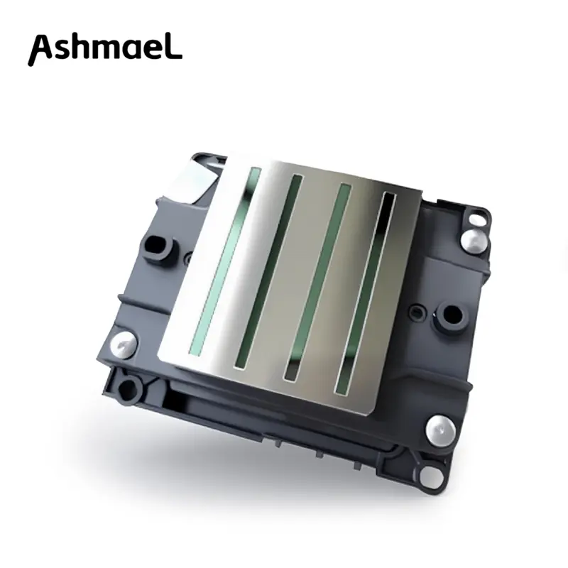 Epson I3200 printhead maintenance